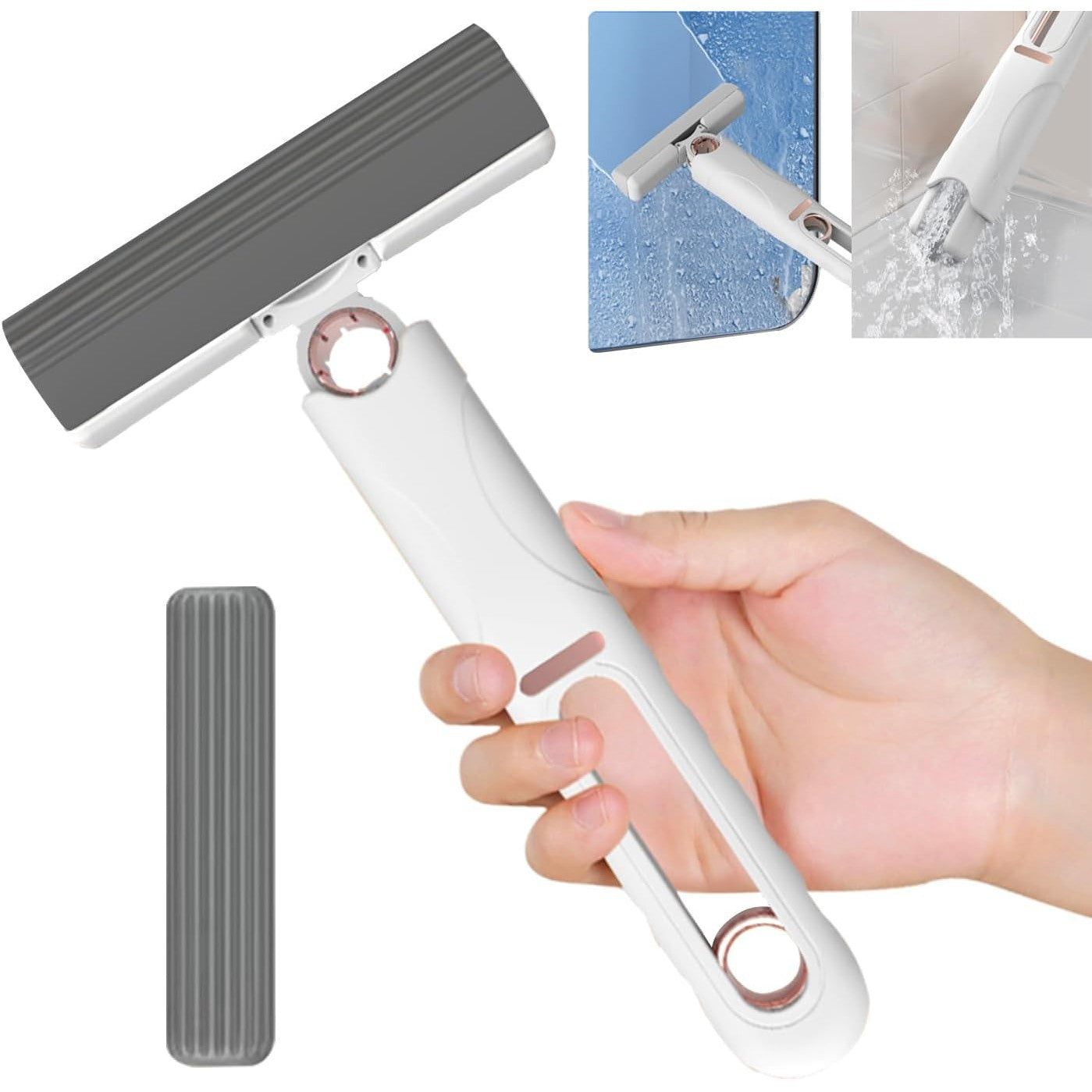 Flippy Pro – Mopul Revoluționar pentru Curățenie Perfectă