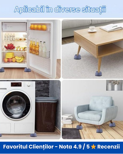 Amortizor Silențios Premium+