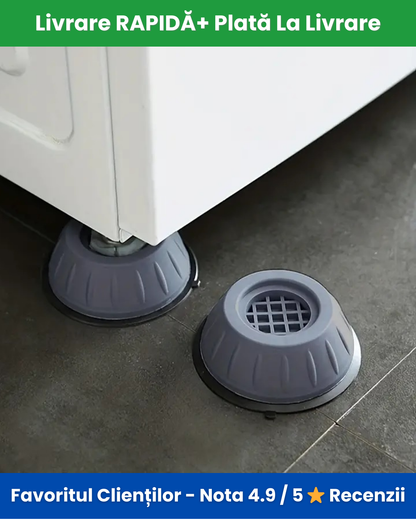 Amortizor Silențios Premium+