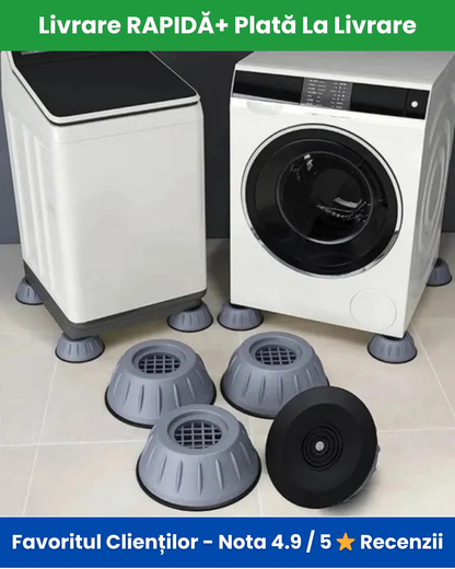 Amortizor Silențios Premium+