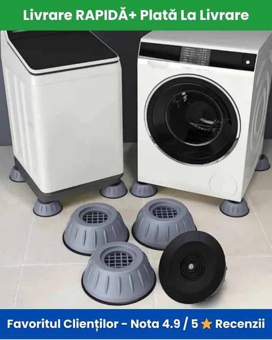 Amortizor Silențios Premium+