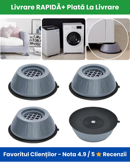 Amortizor Silențios Premium+