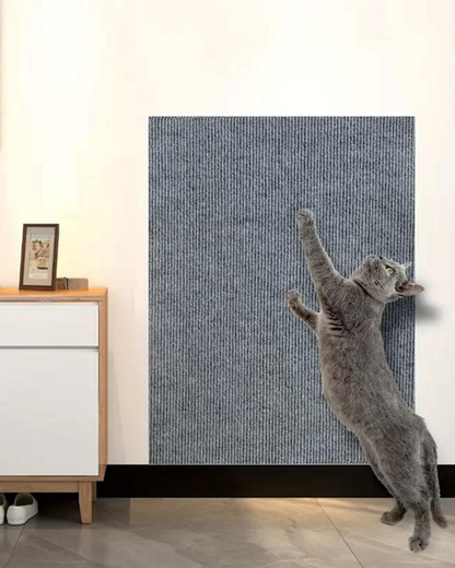 Protecție autoadezivă anti-zgârieturi pentru mobilă