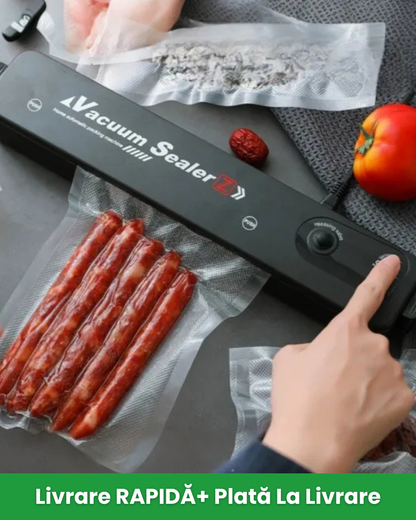 Aparat de Vidat Alimente