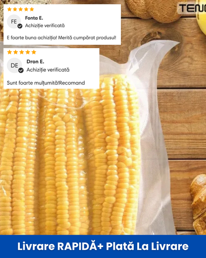 Aparat de Vidat Alimente