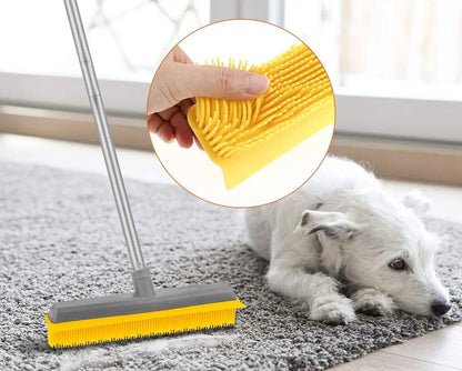Magnet multifuncțional pentru părul de animale