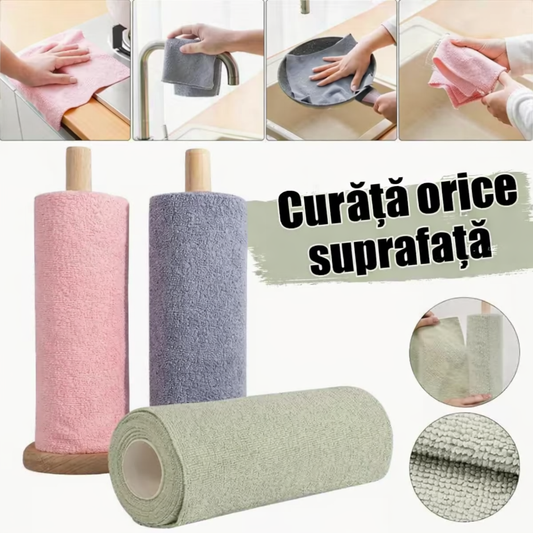 MicroClean Roll